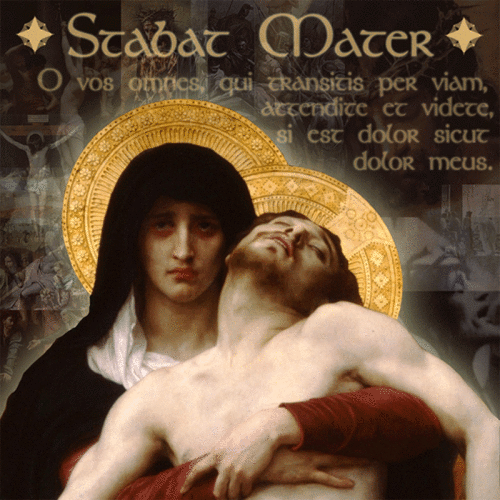 stabat mater