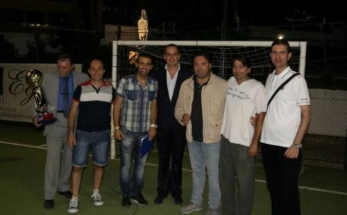 torneo san giacomo