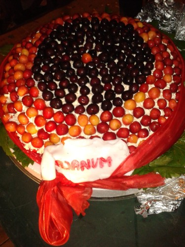 torta