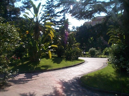 villa comunale 2