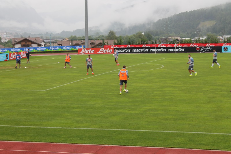 ALLENAMENTO DIMARO QUINTA PARTE (5)