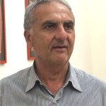 Antonio Irlando - assessore Torre Annunziata - PD