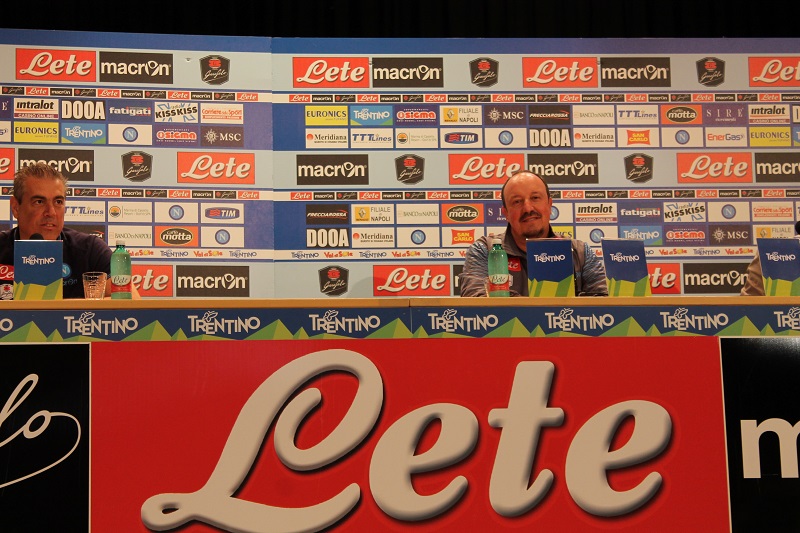 Benitez Conferenza Dimaro (2)