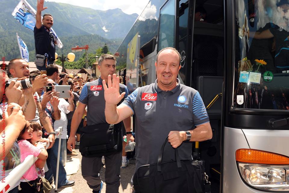Benitez Dimaro