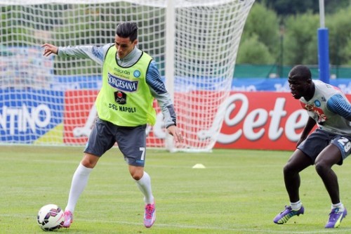 Callejon Dimaro