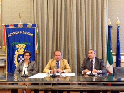Conferenza Stampa