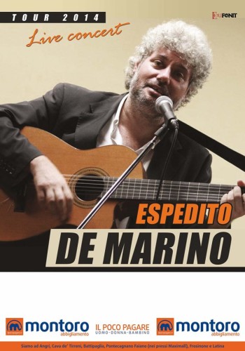Espedito De Marino