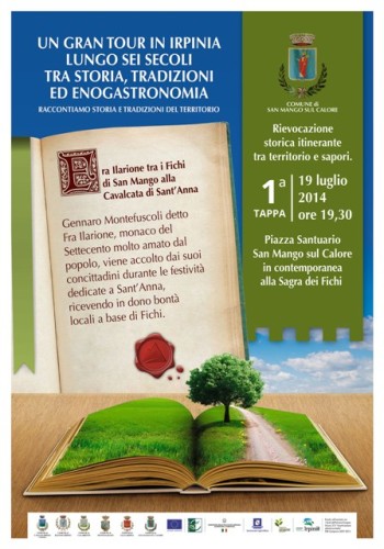 open book