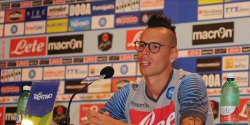 Hmsik Conferenza Dimaro
