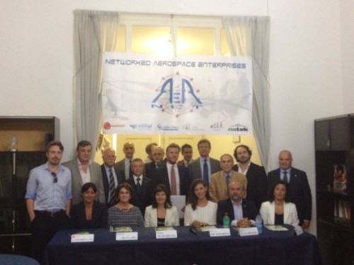 I Promotori di AERnet