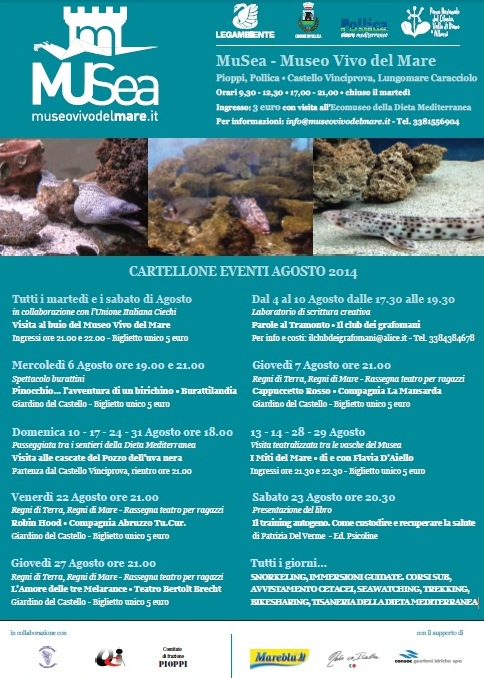 Museo del Mare