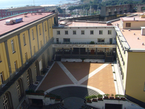 Parthenope