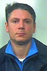 aldo gionta