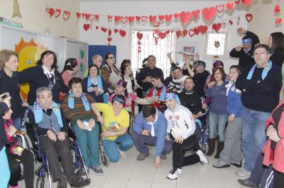centro disabili