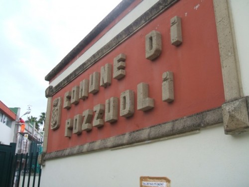comune pozzuoli