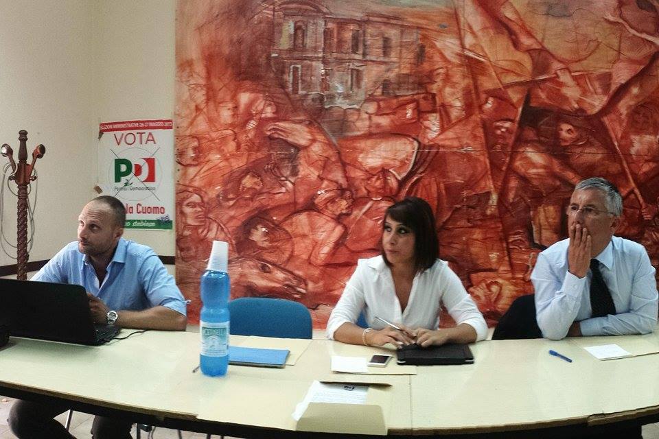 conferenza