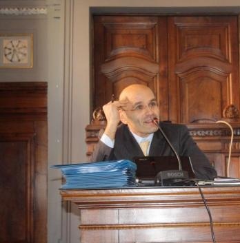 de gregorio foto