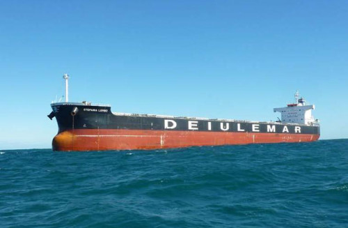 deiulemar