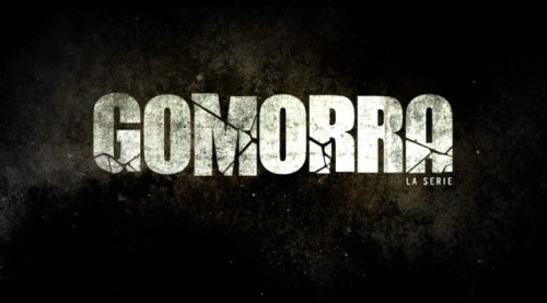 gomorra serie