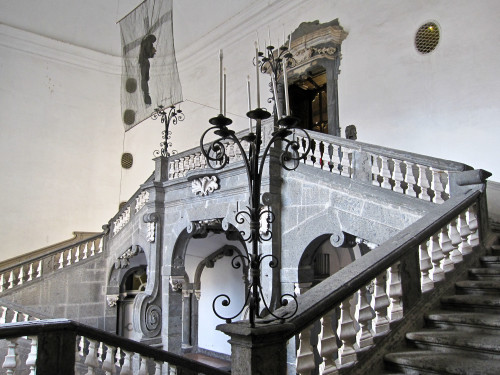 istituto studi filosofici