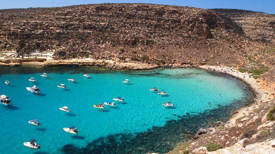 lampedusa