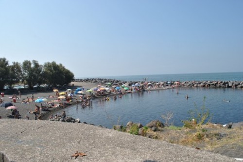 litorale portici