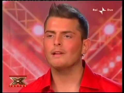 marco marfè