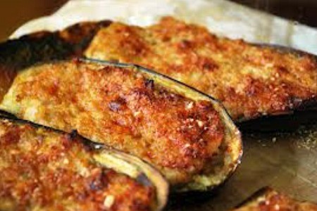 melanzane