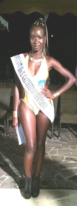Fatima Traorè