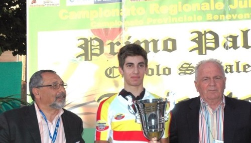 petrosino premio