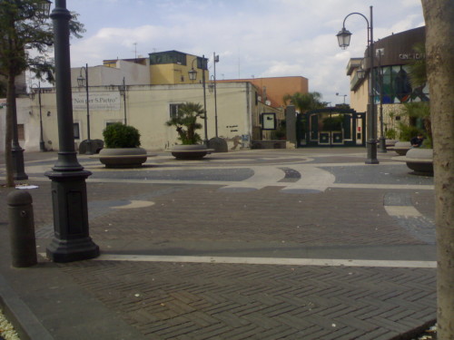 scafati san pietro