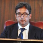sorrentino pompei presidente