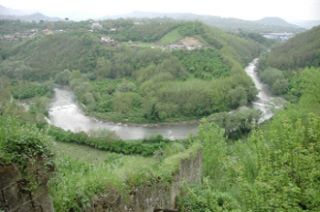 valle sabato