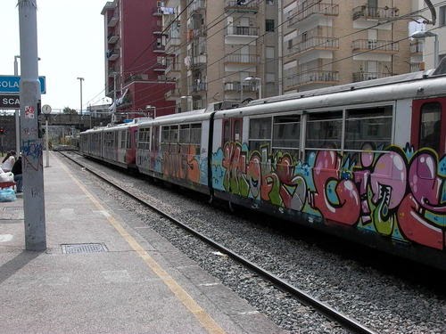 Circum-Ercolano