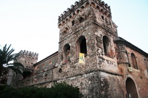 Palazzo Vinciprova