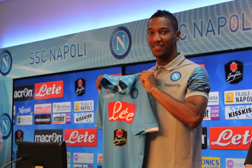 de Guzman MundoNapoli (1)