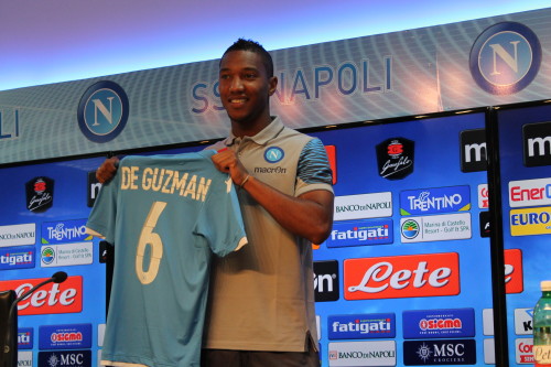 de Guzman MundoNapoli (2)
