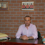 foto eduardo Melisse