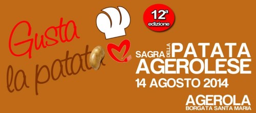 gusta la patata 2014