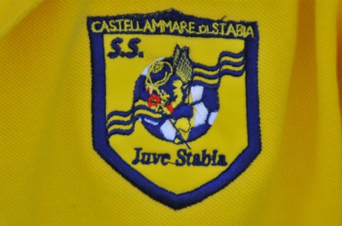 juve stabia logo