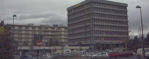 ospedale battipaglia