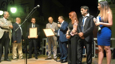 2. Conclusione Festa di Mariglianella 15.9.2014