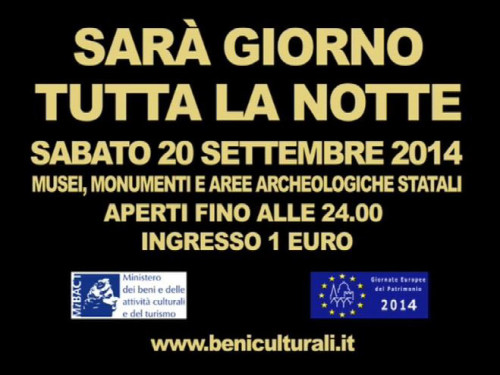 Sarà giorno tutta la notte