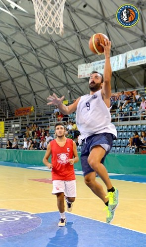 cesarano basket
