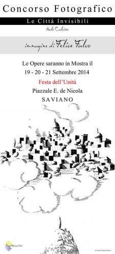 concorso fotografico