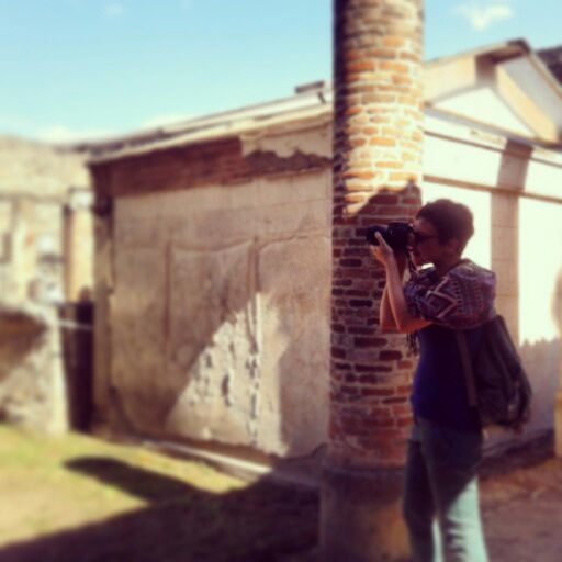 fotografo a pompei 2