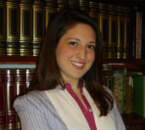 marika sabini