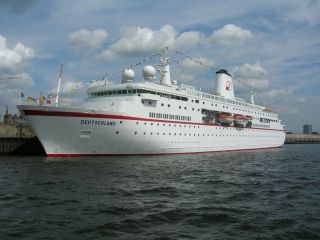 nave deutchland