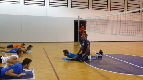 pianura volley