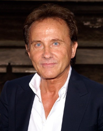 roby facchinetti